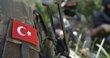 Pençe-Kilit harekat bölgesinden acı haber: Piyade Sözleşmeli Er Vedat Zorba şehit oldu