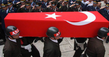 Pençe Kilit Operasyon bölgesinden acı haber: 1 askerimiz şehit oldu