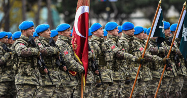 Pençe-Kilit operasyonunda şehit olan askerlerimizin acı haberi ailelerine ulaştırıldı