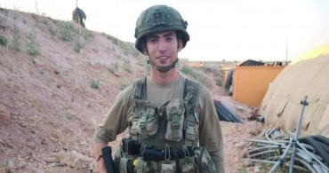 Pençe-Kilit operasyonunda şehit olan Enes Özgül kimdir? İşte o şehidin vasiyeti!