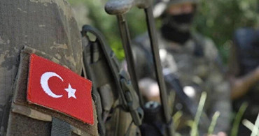 Pençe-Kilit operasyonundan acı haber: 1 askerimiz şehit oldu