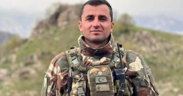 Pençe-Kilit'ten acı haber! Şehit ateşi Sakarya'ya düştü! Piyade Teğmen Ömer Faruk Civelek şehit oldu