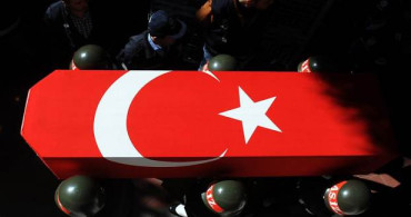 Pençe-Kaplan Harekatından Acı Haber Geldi!