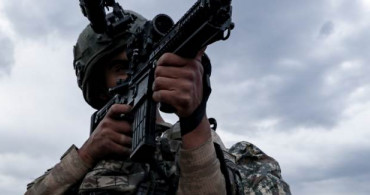 Pençe-Kaplan Operasyonu'nda 3 PKK’lı Terörist Öldürüldü