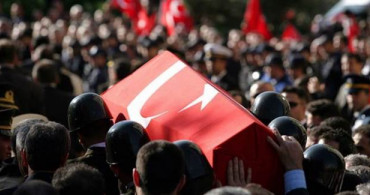 Pençe-Kaplan Operasyonunda Bir Güvenlik Korucusu Şehit Oldu