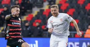 Pendikspor Gaziantep FK maçı ne zaman ve hangi kanalda? (Muhtemel ilk 11’ler)