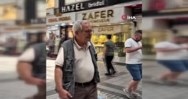 Pendik'te babalar günü için duygu dolu sosyal çalışma