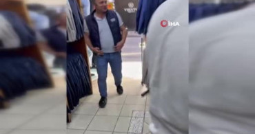 Pendik'te Başkan Cin'in Tekne Orucu Etkinliği Duygu Dolu Anlara Sahne Oldu