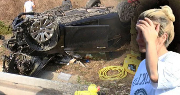 Pendik'te Feci Kaza: Ölü ve Yaralılar Var!