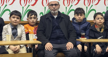 Pendik'te Gençlerin Güvenli Ortamı: Soba Başı Muhabbetleri