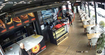 Pendik’te Heimlich Manevrası ile Boğulma Tehlikesi Atlatıldı