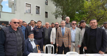 Pendik'te Hıdırellez Coşkusu