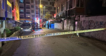 Pendik'te Korkunç Yangın: 2 Çocuk Hayatını Kaybetti, 2 Çocuk Yaralı