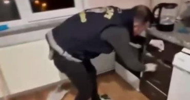 Pendik’te Uyuşturucu Operasyonu: 5 Kilo Madde Ele Geçirildi