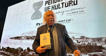 Pendik’te Yeni Bir Kültür Doğuyor: Sempozyumdan Çarpıcı Açıklamalar