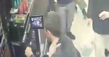 Pendik'te Zincir Markette Poşet Tartışması: Kadın Kasiyer Darbedildi