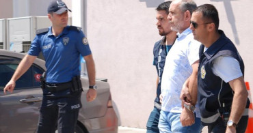 Pendik'teki Magandaların 20'şer Yıla Kadar Hapsi İstendi 
