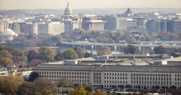 Pentagon, Gazetecilerin Basın Ofisine Girişini Yasakladı