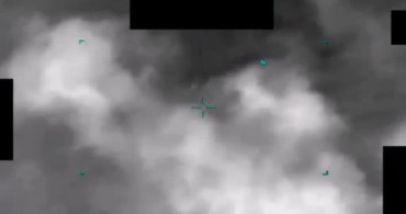 Pentagon UFO Dosyalarını Kamuoyuna Açtı