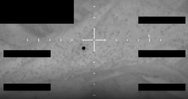 Pentagon UFO dosyalarını yayımladı: Gizli belgeler kamuoyuna açıldı