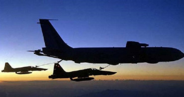 Pentagon, Yapay Zekayı Gökyüzünde Kullanacak