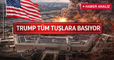 Pentagon’da Tasfiye Dalga Genişliyor