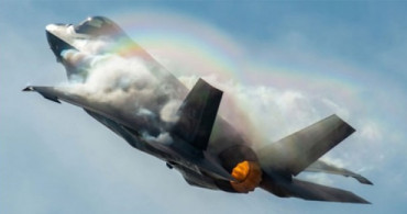 Pentagon'dan Yeni F-35 Anlaşması