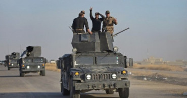 Pentagonu Köşeye Sıkıştıran Afrin Sorusu!