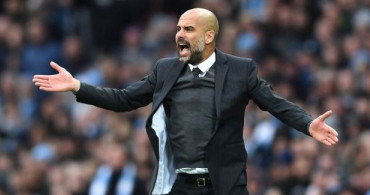 Pep Guardiola: 'Liverpool’u Alkışladık Ama Teşekkür Bile Etmediler'