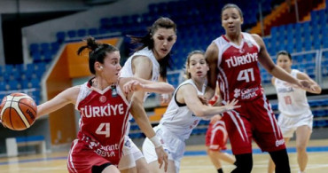 Periler Mağlubiyetle Başladı!