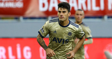 Perotti'nin Babasından Sakatlık Açıklaması