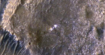 Perseverance, Mars'tan Yeni Görüntüler Gönderdi!