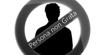 Persona Non Grata Ne Demek?