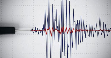 Peru'da 7 Büyüklüğünde Deprem!