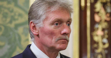 Peskov: Almanya'nın Ukrayna'yı desteklemesi mantıksız