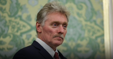 Peskov: "Rus ordusu Kiev'de sadece askeri hedefleri vuruyor"
