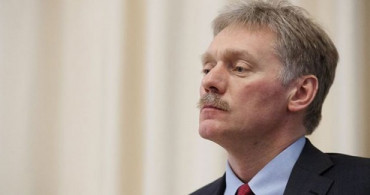 Peskov: Rusya ve ABD Petrol İstişareleri Yapacak
