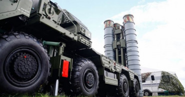 Peskov: S-400’lerde Gecikme Söz Konusu Değil