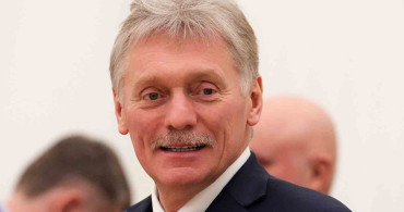 Peskov'dan NATO ve Enerji Tedariki Açıklamaları