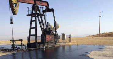 Petrol Bulundu, Batman'ın Kaderi Değişti