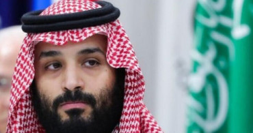 Petrol Fiyatları Düşünce Suudi Arabistan Harcamaları Kıstı