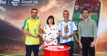 Petrol Ofisi Sosyal Lig’de 2025-2026 sezonu sona erdi