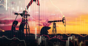 Petrolde İki Ayın En Sert Haftalık Düşüşü Bekleniyor