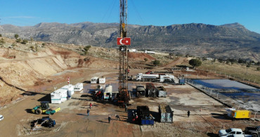 Petrolde yeni hedef verildi: Gabar’dan gurur verici gelişme