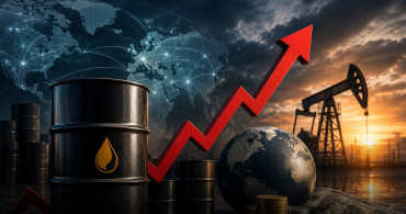 Petroldeki artış alarm veriyor: Küresel enflasyon ve resesyon riski büyüyor