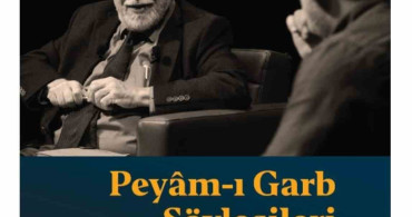 Peyam-ı Garb söyleşileri kitap haline getirildi