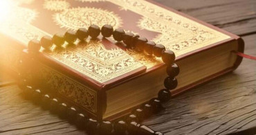 Peygamber Efendimiz Berat gecesi neler yapardı, hangi ibadetleri gerçekleştirirdi? Hz. Muhammed'in (S.A.V.) Berat Kandili ibadetleri ve duaları