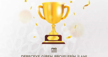 Peygamber Efendimiz’in Doğumu İçin Anlamlı Yarışma