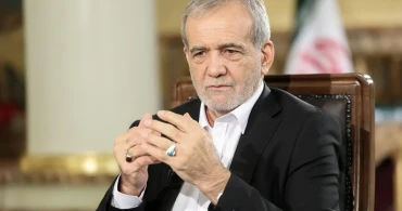 Pezeşkiyan: Toplumu kışkırtıyorlar ve bölmek istiyorlar