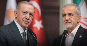 Pezeşkiyan'dan Erdoğan'a özel türkçe paylaşım